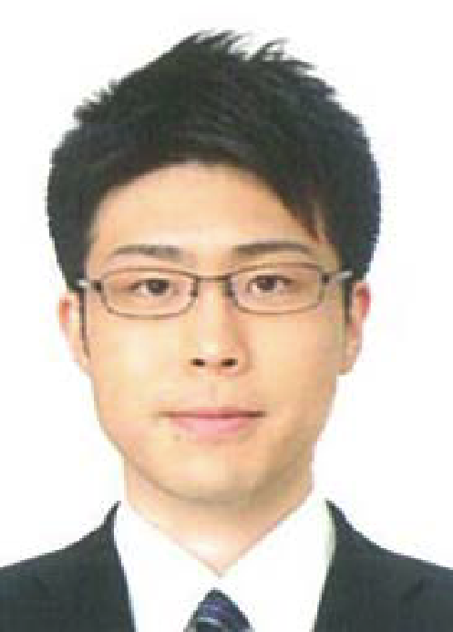 教授写真